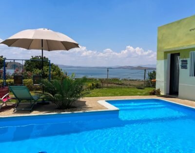 Villa Skyla
